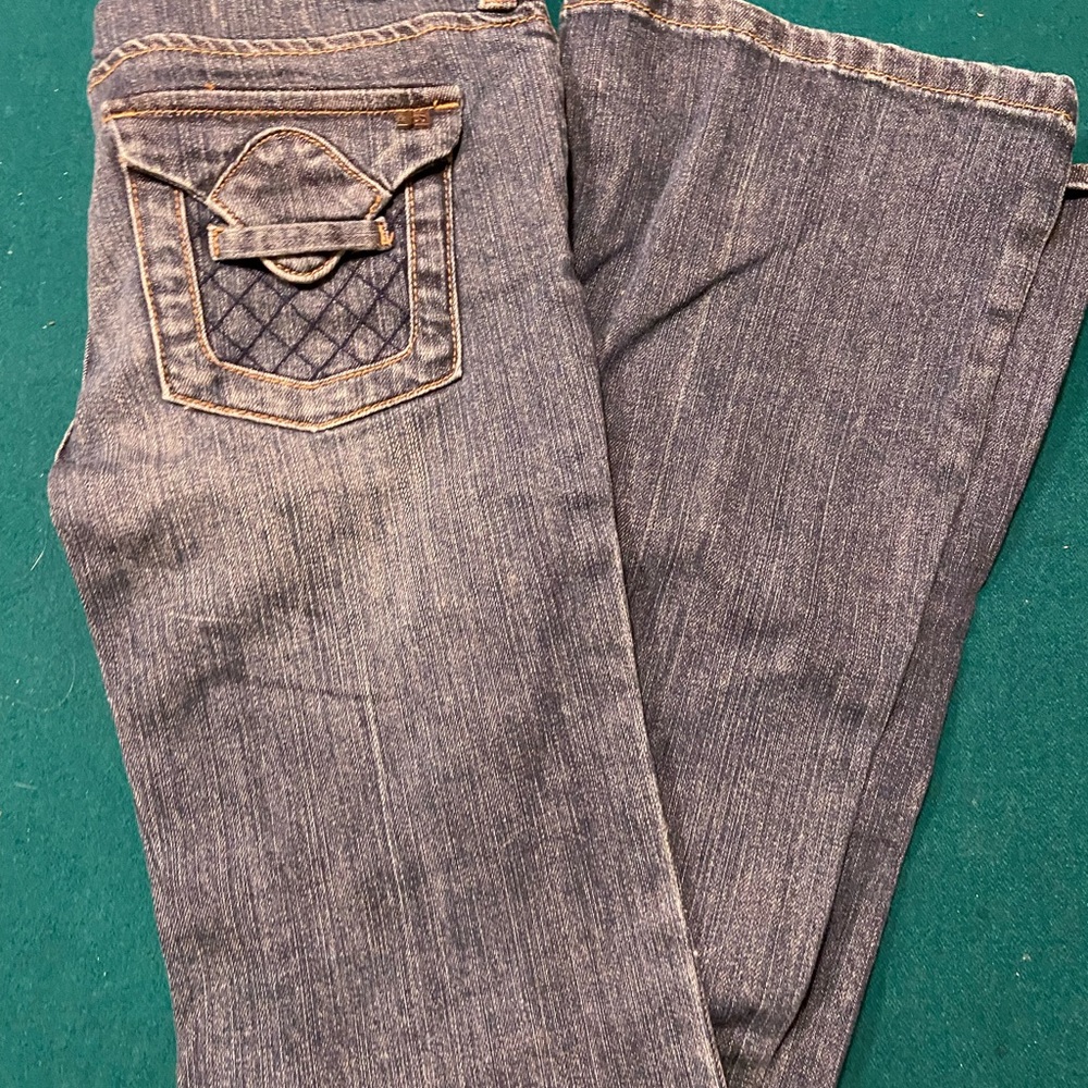 Girls Joe’s Jeans. Size 12